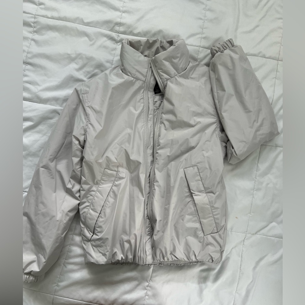 Light weight jacket - Picture 3 of 3